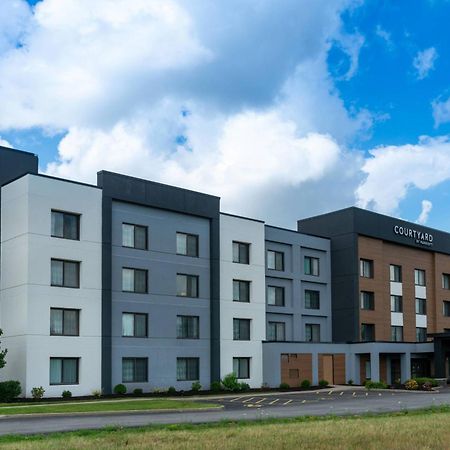 Courtyard By Marriott Buffalo Amherst/University Hotell Eksteriør bilde