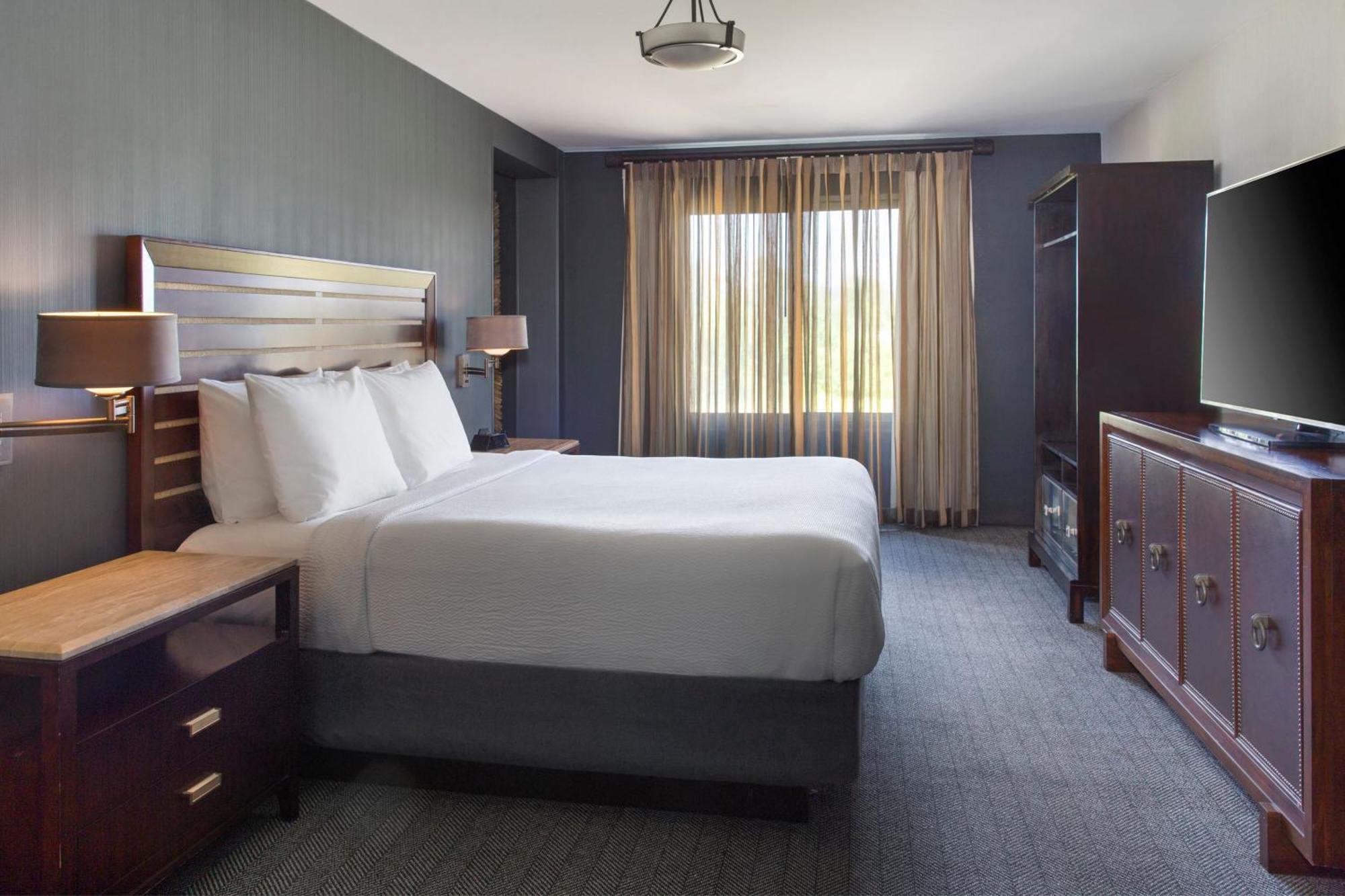 Courtyard By Marriott Buffalo Amherst/University Hotell Eksteriør bilde